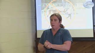 Colic Seminar Live!