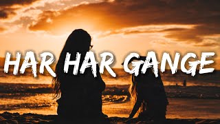 Jo paas tere wahi tera Baaqi sab moh ke phera (Lyrics) Har Har Gange - Arijit Singh