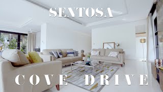 Steve Tay - Sentosa Cove Drive Property Walkthrough [w CTA]