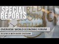 Overview: World Economic Forum in Africa with Bode Ososami