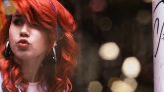 The Black Keys - Lonely Boy (Music Video Acoustic Cover by Tim Whybrow & Louna Maroun)