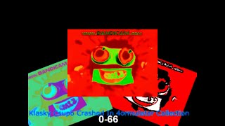 (Update!) Klasky Csupo Crashed In 4ormulator v0-66