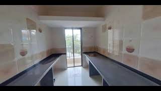 Video Tour of 1 BHK Apartment in GK Krishna Pride, Chanakya Nagar, Kalyan West, Thane.