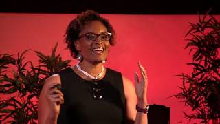 Black thumbs welcome: Gardening and lessons on resilience  | Portia Jackson Preston | TEDxUCIrvine