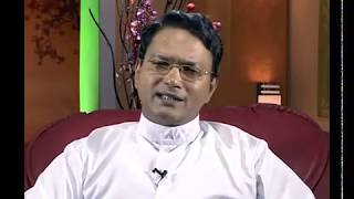 Prabathavirunnu Epi 1395 FR  PAUL PAREKKATTIL