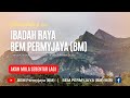 IBADAH RAYA BEM PERMYJAYA (BM) | 4 DECEMBER 2022