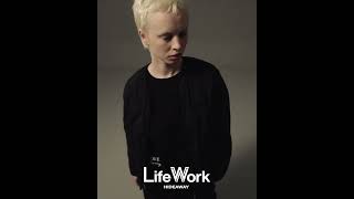 LIFEWORK 2023FW collection