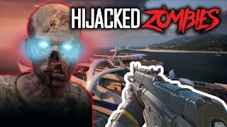 HIJACKED ZOMBIES REMAKE BLACK OPS 3 ZOMBIES MOD [BO3]
