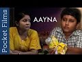 Download Mother And Son Relationship - Bengali Short Film - Aayna (The Mirror Of Soul) In Mp4 3Gp Full HD Video