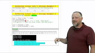 2 - Exercise - C String Declaration and Initialization