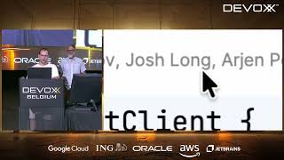 Bootiful Spring AI by Mark Pollack, Christian Tzolov, Josh Long, James Ward