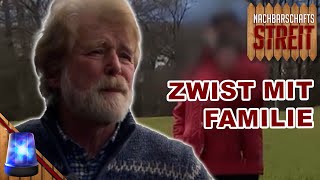 Familienkonflikt: Wenden und Parken verboten 🛑 | Nachbarschaftsstreit | ATV