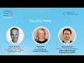 Which Regions Will Win In 2023? | An Expert Debate | Global Power Index Summit 2023