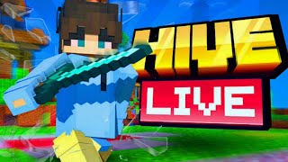 Hive Bedwars Season 2 IS OUT!!!