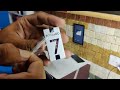 iphone 15 mini ronaldo edition mini unboxing