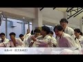 第59回東日本大学空手道選手権大会を振り返る　国際武道大学