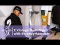 2 Vintage Thrift Flips with @wandythemaker | #GUESSVintage #DIY