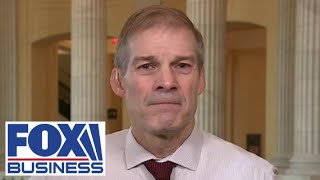 Rep. Jim Jordan: The rules package is designed to do one fundamental thing