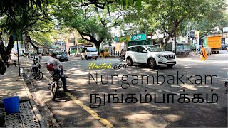 Chennai Nungambakkam High Road