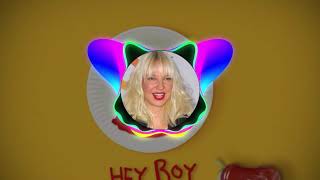 Sia - Hey Boy🎧(Use fone de ouvido) Música 8D🎧 2020