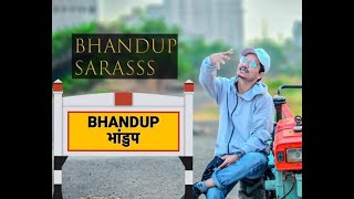 BHANDUP SARAS | YOGIKING | Official Music Video 2019 | Bhandup Rap (w) 78