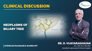 General Surgery | Neoplasms of biliary tree | Raaonline