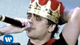 Green Day - King For A Day/Shout [Live]