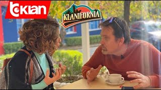 klanifornia - Burrat nuk i mbajnë shakatë (05 Dhjetor 2020)