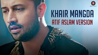 Khair Mangda | Atif Aslam | Sachin-Jigar | Specials By Zee Music Co.