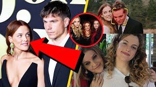 Riley Keough's SHOCKING STATEMENT After Mom Lisa Marie Presley's Death LEAVES FANS SPEECHLESS