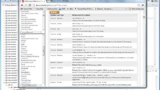 Mastering Java, Vol 2 Lesson 19 Sin, Cos, And Tangent 11