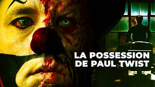La possession de Paul Twist | Film Complet en Français | James Van Der Beek | Darryn Lucio