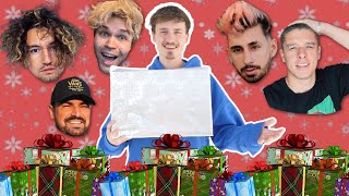 SURPRISING ROOMMATES WITH *DREAM* CHRISTMAS GIFTS!! (C4 House)