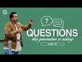 Questions | November 10, 2024 | SGC