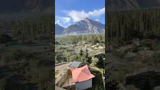 Skardu is Love 💖 #skardu #skardu_valley #skardudiaries