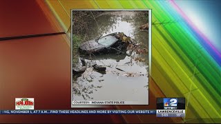One Dead in Knox County Police Chase