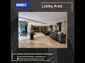 SMDC Fame Residences in Mandaluyong. Only 5% to move in and 15k Reservation.