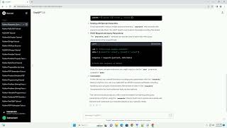 python query parameters requests