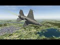 falcon bms 4.36 6th vfw f 16 b course graduation video