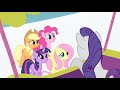 my little pony en français 🦄 1 heure compilation la magie de l amitié mlp