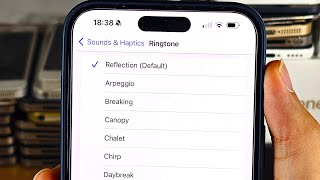 How To Add Ringtone on iPhone 15 Pro Max