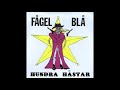 Fågel Blå  -  Stora Män  (1990)