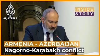 Could there be a new conflict between Armenia and Azerbaijan? | Inside Story