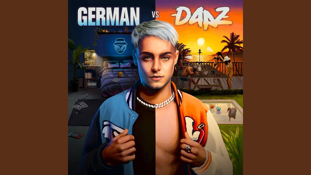 Intro German Youtube