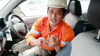 CARA MELAMAR KERJA JADI DRIVER DI PERTAMBANGAN, 85% DI TERIMA GUYS.