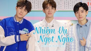 【FULL】Nhiệm Vụ Ngọt Ngào 2022 - EP5 | Hạ Chi Quang