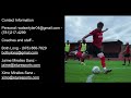 tyler walser 2024 eture fc highlights