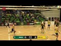 nbl1 men woodville vs. forestville game highlights