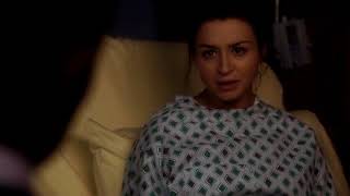 Amelia Shepherd - 5x22 - Gone, Baby, Gone - Scene 10