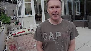 Problem Solving - Patio primer